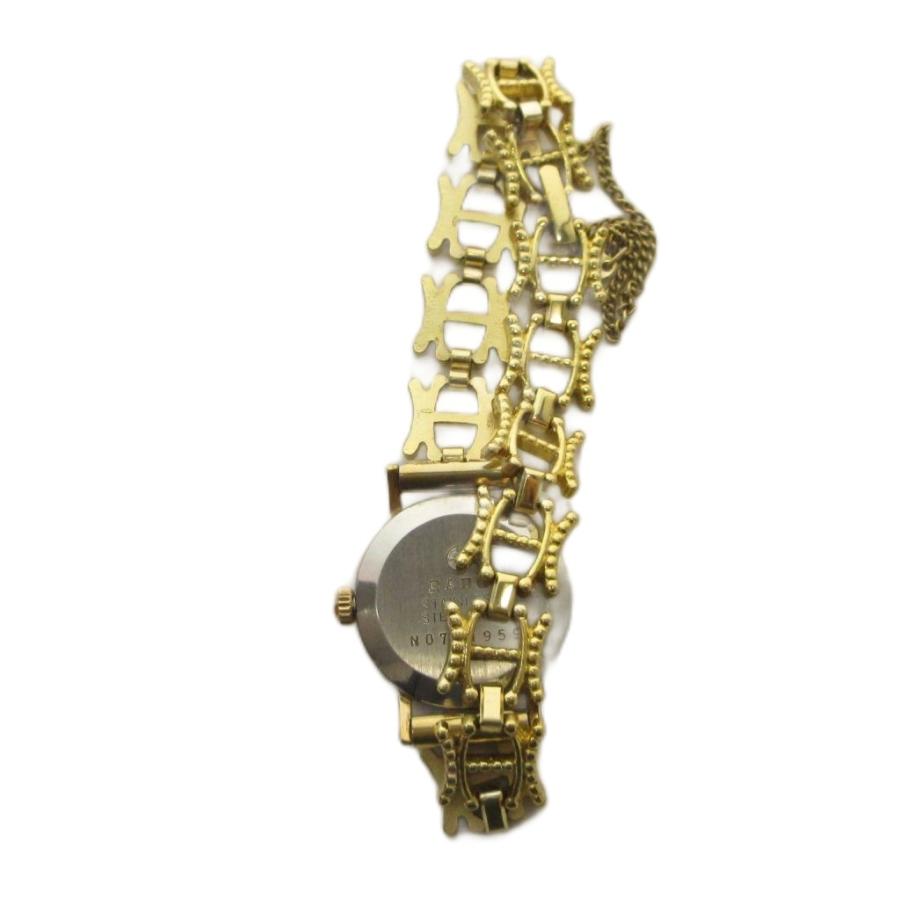 ラドー RADO silhouette シルエット 腕時計 ウォッチ クォーツ ロゴ