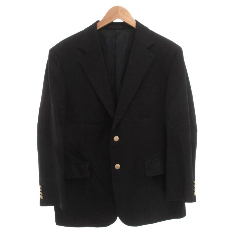 バーバリー ロンドン BURBERRY LONDON テーラードジャケット ブレザー