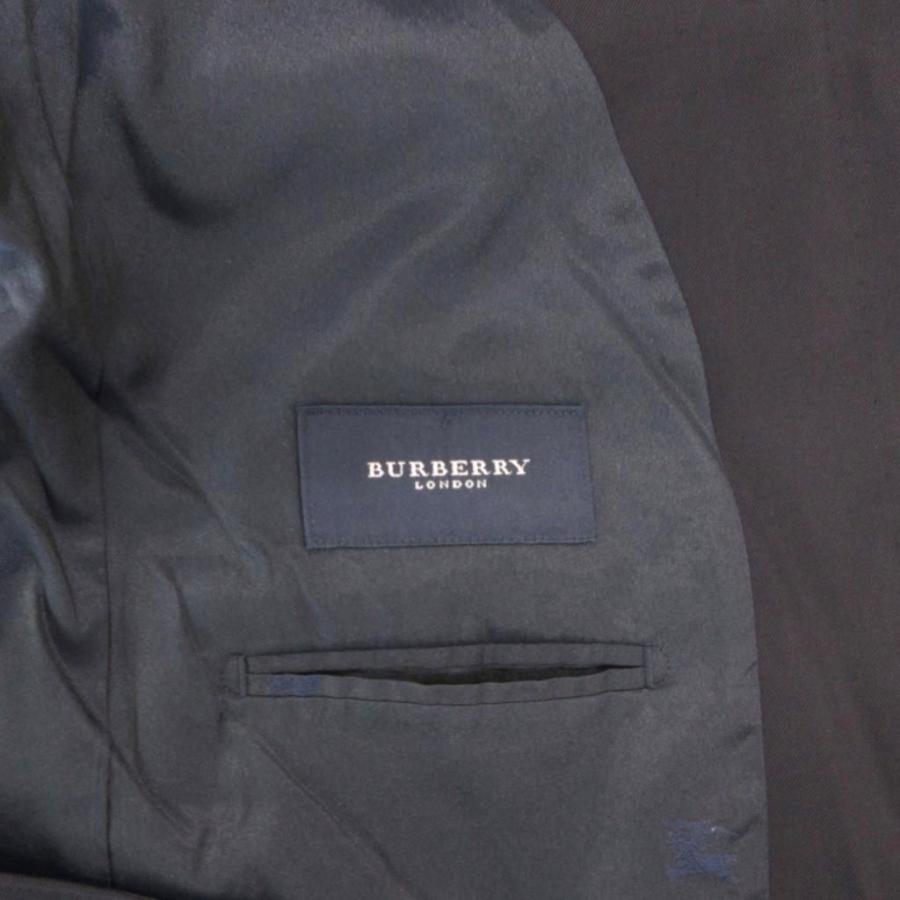 バーバリー ロンドン BURBERRY LONDON テーラードジャケット ブレザー