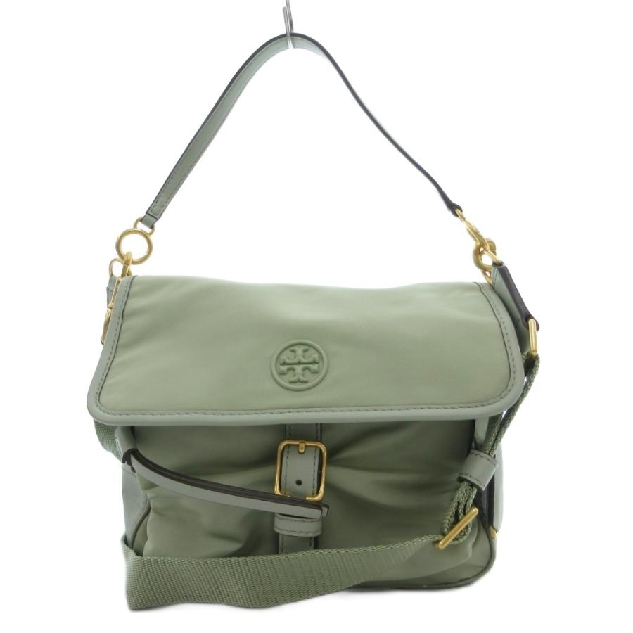 TORY BURCH（トリーバーチ） ハンドバッグ ショルダー 2WAY 斜め掛け 