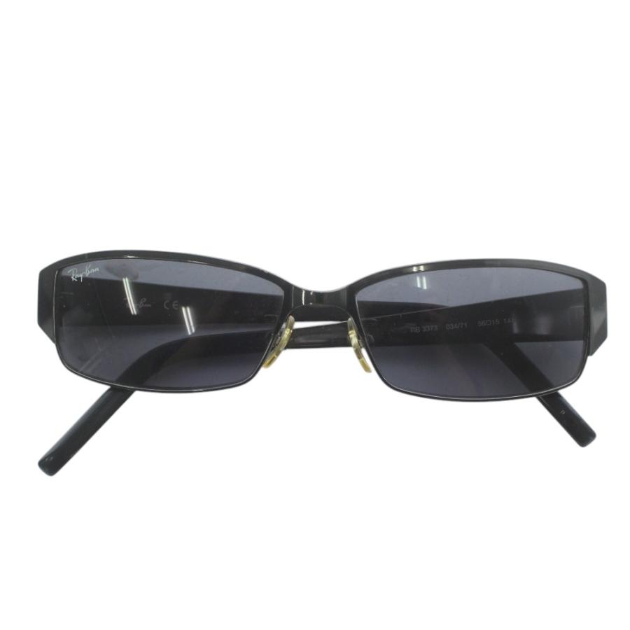 レイバン RAY BAN 眼鏡 サングラス メタルフレーム カラーレンズ