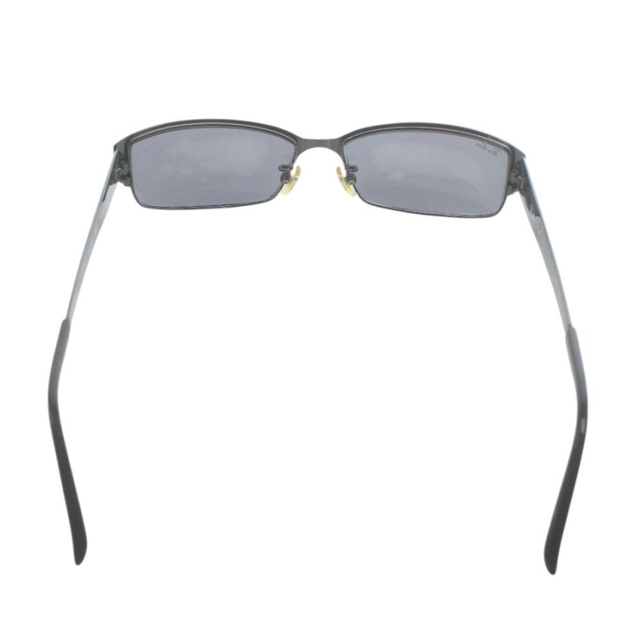 レイバン RAY BAN 眼鏡 サングラス メタルフレーム カラーレンズ