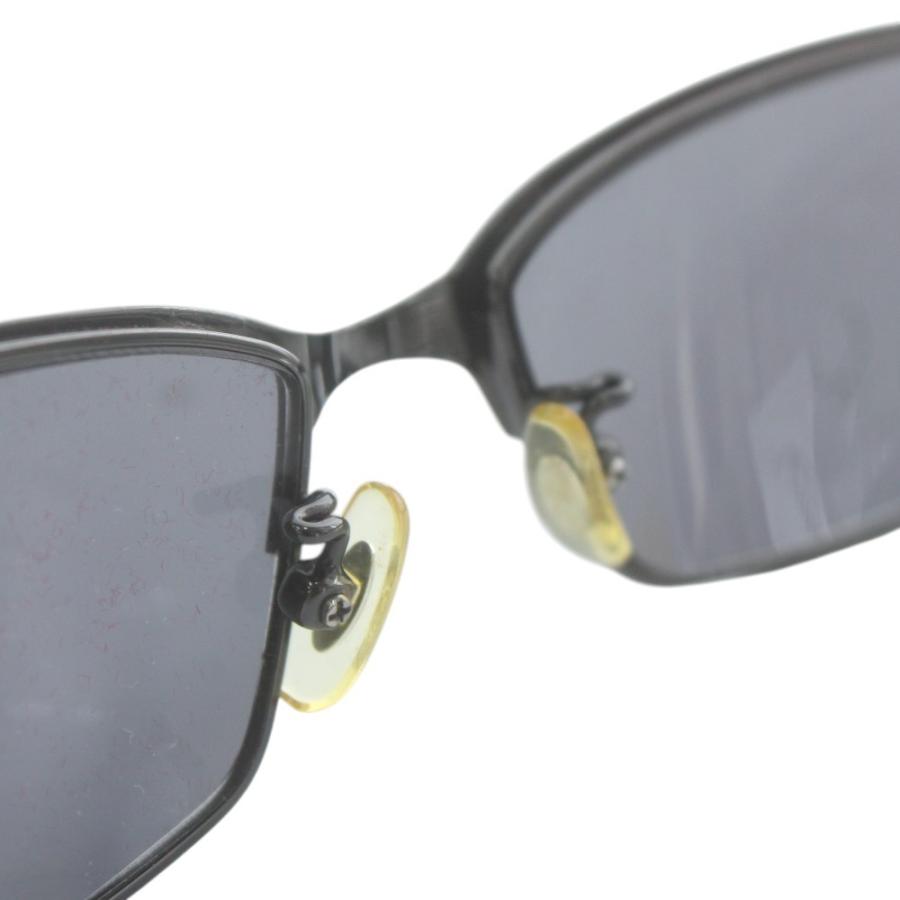 レイバン RAY BAN 眼鏡 サングラス メタルフレーム カラーレンズ