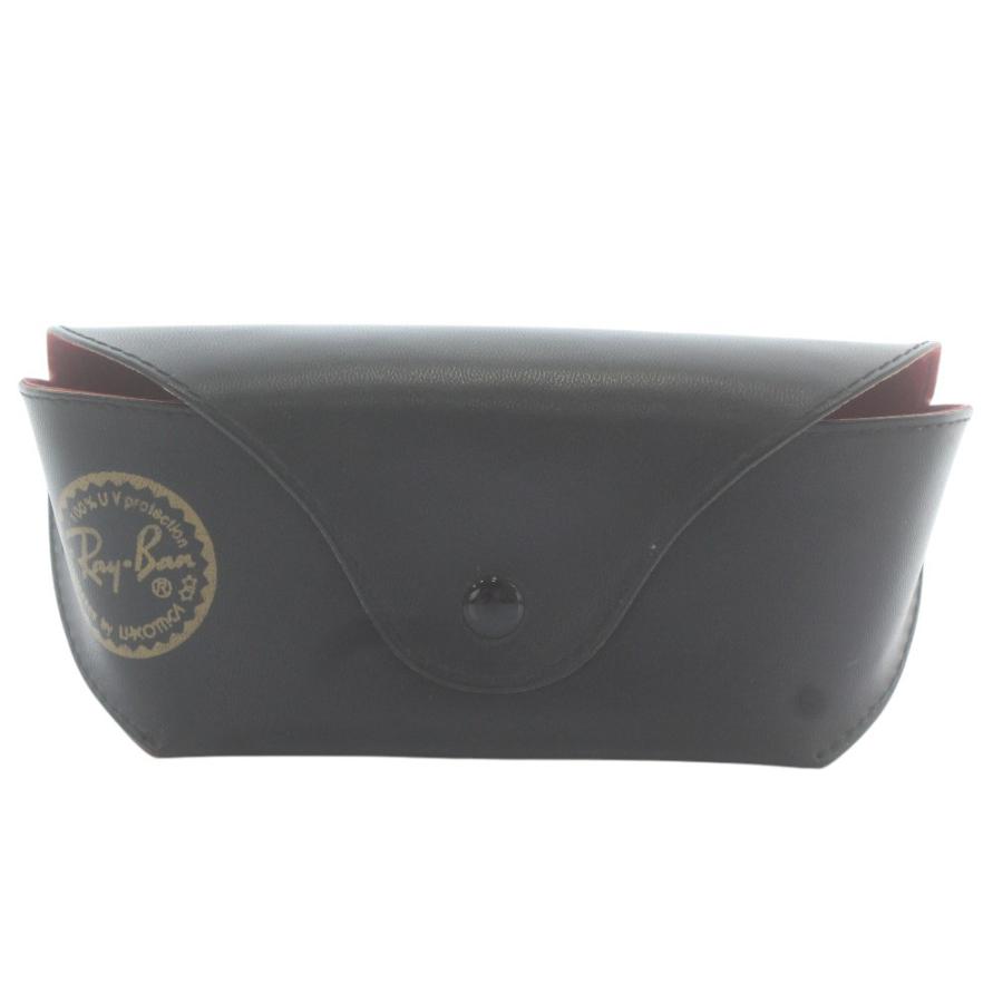レイバン RAY BAN 眼鏡 サングラス メタルフレーム カラーレンズ