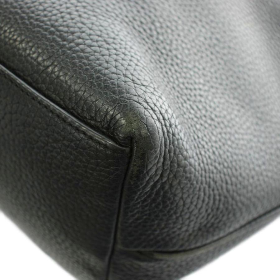 TORY BURCH（トリーバーチ） トートバッグ ハンド レザー ロゴ