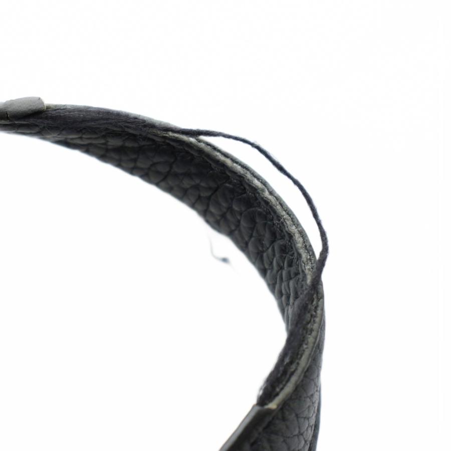 TORY BURCH（トリーバーチ） トートバッグ ハンド レザー ロゴ