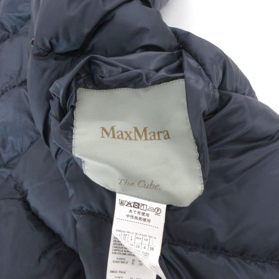 Max Mara（マックスマーラ） MAX MARA The Cube キューブ ロング
