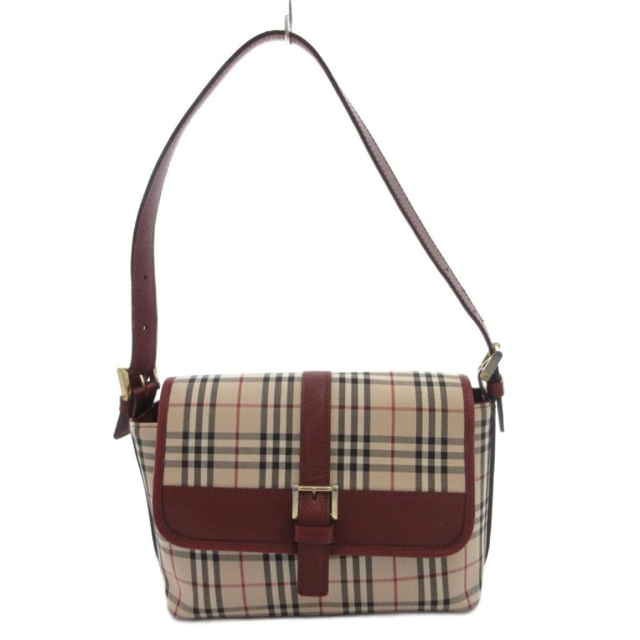 BURBERRY（バーバリー） ショルダーバッグ 肩掛け 手提げ