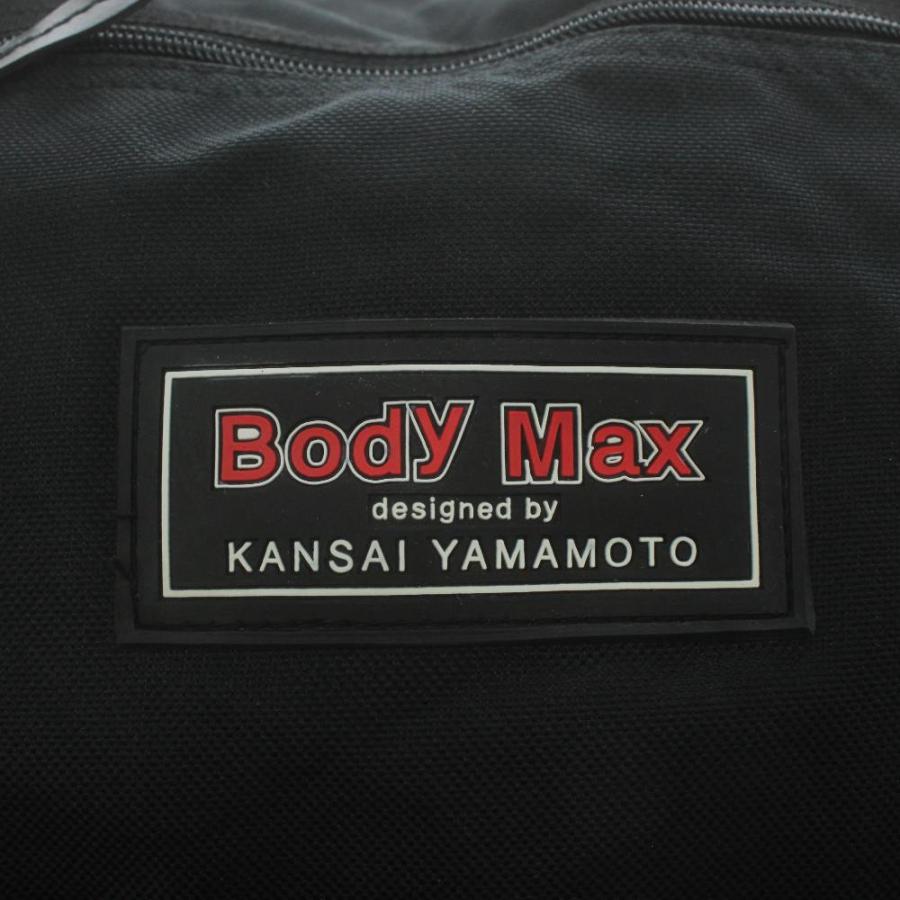 Body Max KANSAI YAMAMOTO 山本寛斎 ポータブルキャリーバッグ
