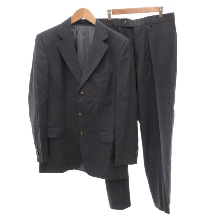 ヒューゴボス HUGO BOSS セットアップ スーツ ビジネス ジャケット