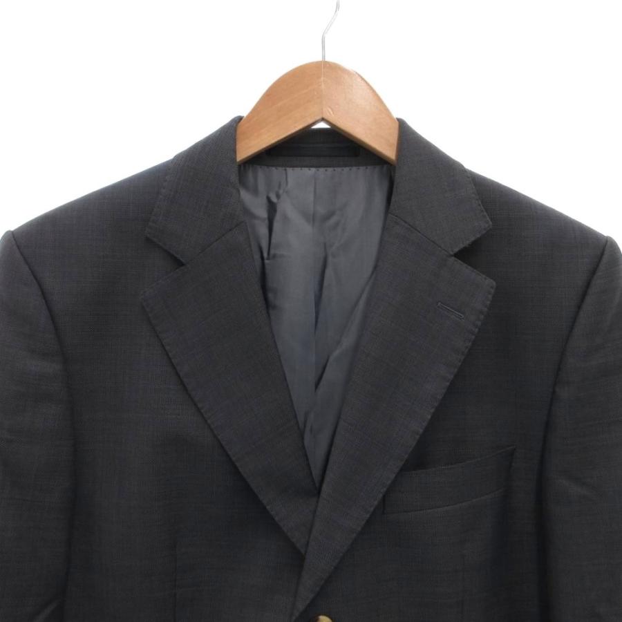 ヒューゴボス HUGO BOSS セットアップ スーツ ビジネス ジャケット