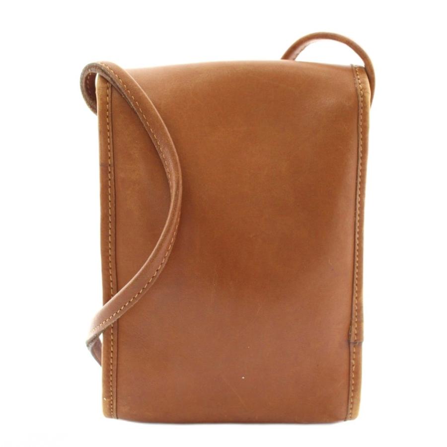 COACH（コーチ） オールドコーチ アメリカ USA製 248 ショルダーバッグ