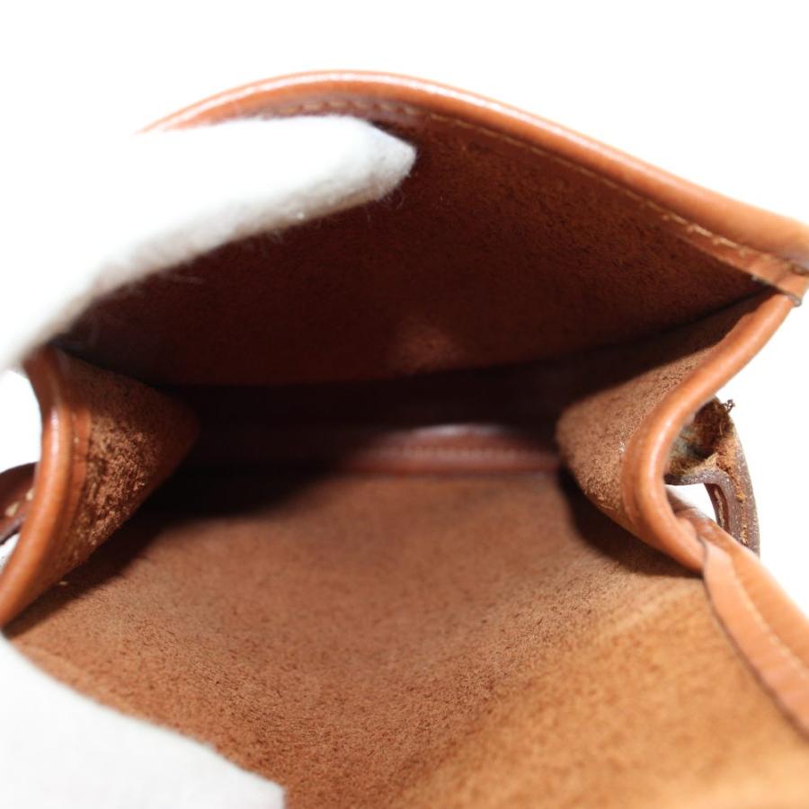 COACH（コーチ） オールドコーチ アメリカ USA製 248 ショルダーバッグ