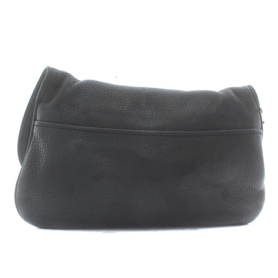 【良品】トリーバーチ　チェーンショルダーバッグ　レザー　ロゴ金具　肩掛け　大容量 TORY BURCH（トリーバーチ） ショルダーバッグ レザー チェーン