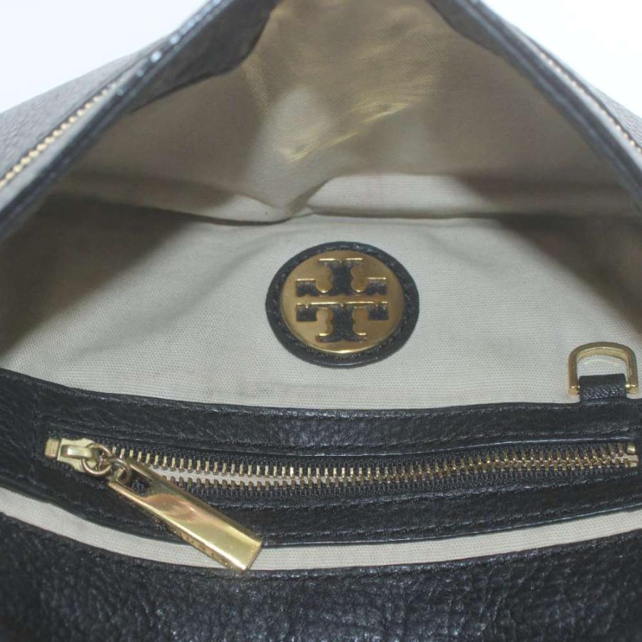 TORY BURCH（トリーバーチ） ショルダーバッグ レザー チェーン