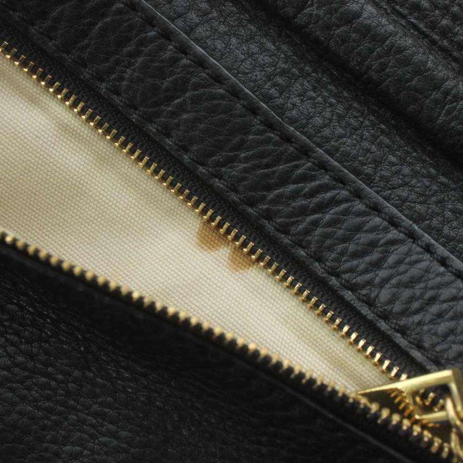 TORY BURCH（トリーバーチ） ショルダーバッグ レザー チェーン