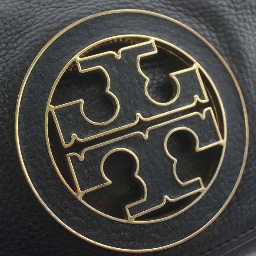TORY BURCH（トリーバーチ） ショルダーバッグ レザー チェーン