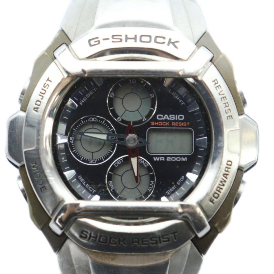 G-SHOCK カシオジーショック CASIO G-5110 腕時計 ウォッチ クォーツ