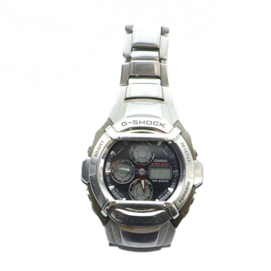 G-SHOCK カシオジーショック CASIO G-5110 腕時計 ウォッチ クォーツ