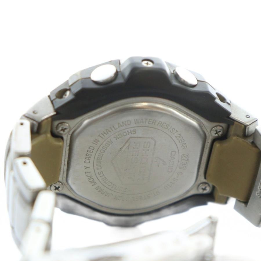 G-SHOCK カシオジーショック CASIO G-5110 腕時計 ウォッチ クォーツ