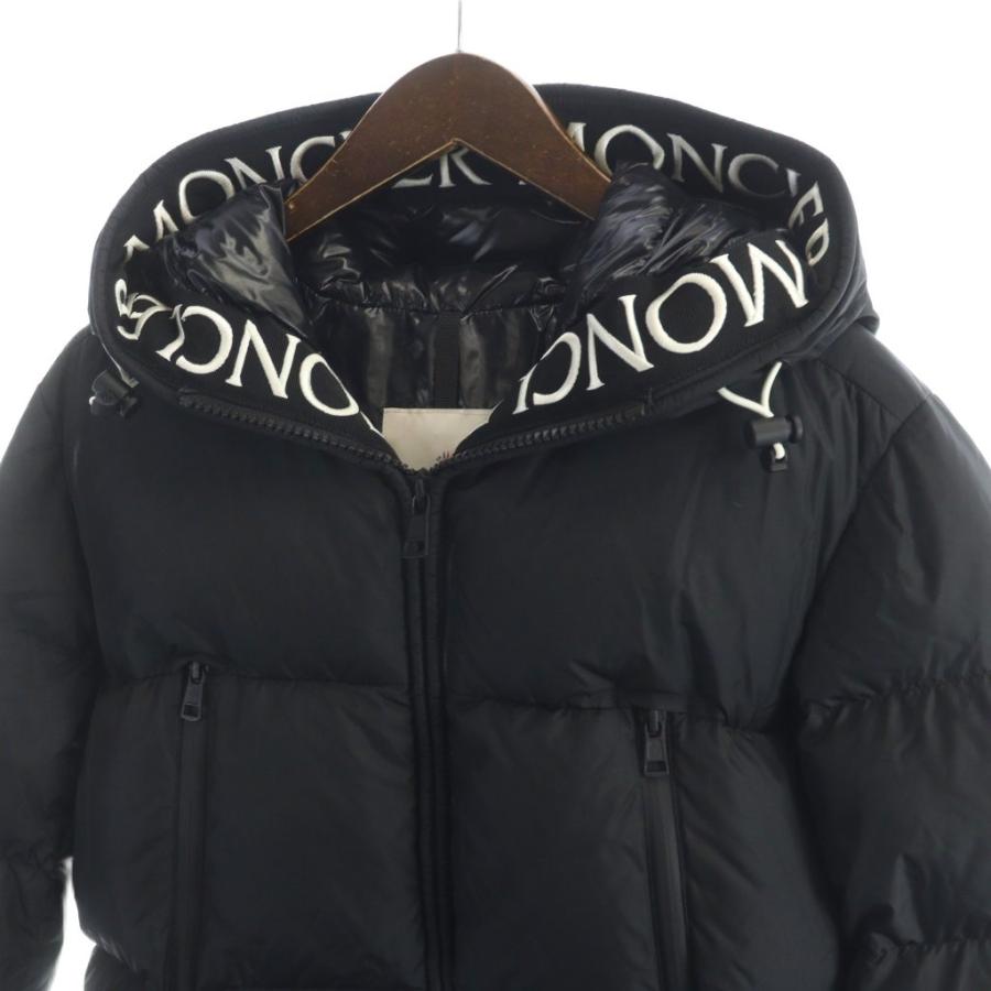 MONCLER（モンクレール） MONCLER MONTCLA ダウンジャケット ショート