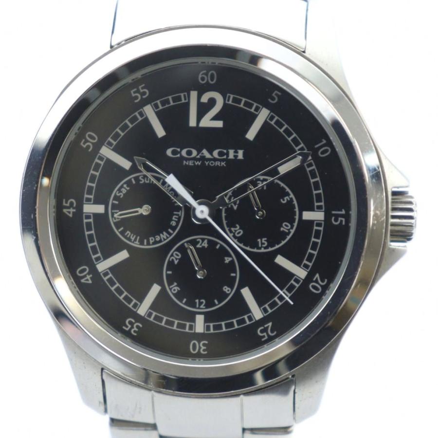 COACH（コーチ） COACH CA.94.2.95.1198 腕時計 ウォッチ クォーツ 