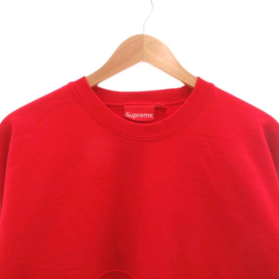 Supreme（シュプリーム） SUPREME 20SS Stars Crewneck スター クルー