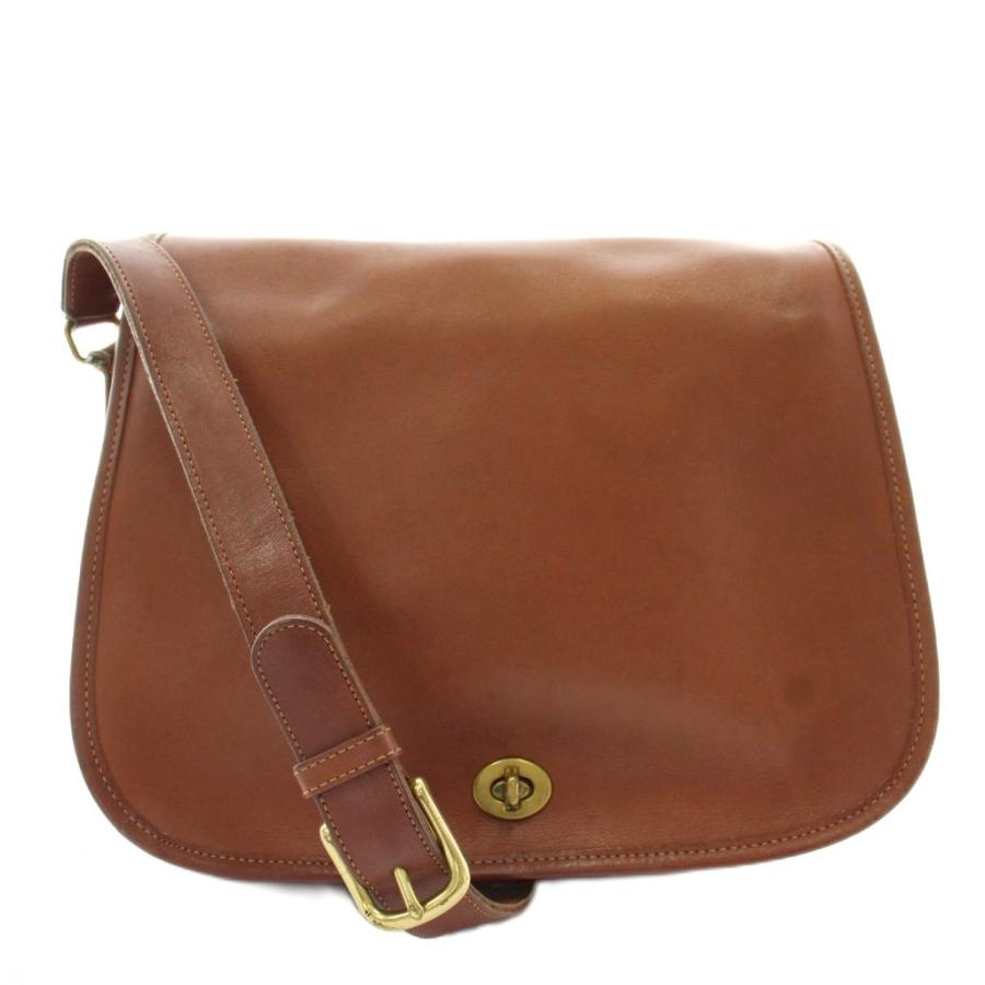 COACH（コーチ） オールドコーチ USA製 104 ショルダーバッグ