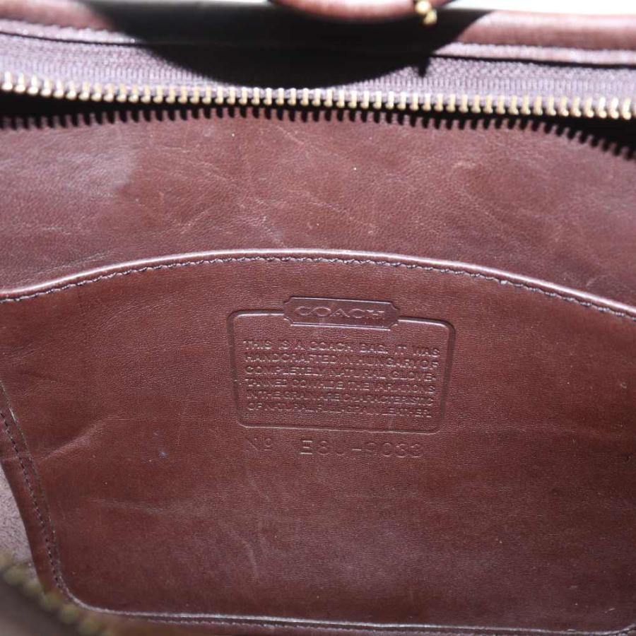 COACH（コーチ） オールドコーチ ヴィンテージ 9033 エルゴ ワン 