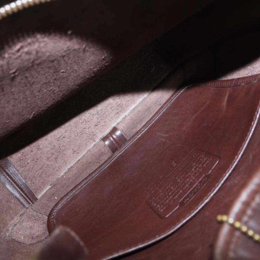 COACH（コーチ） オールドコーチ ヴィンテージ 9033 エルゴ ワン