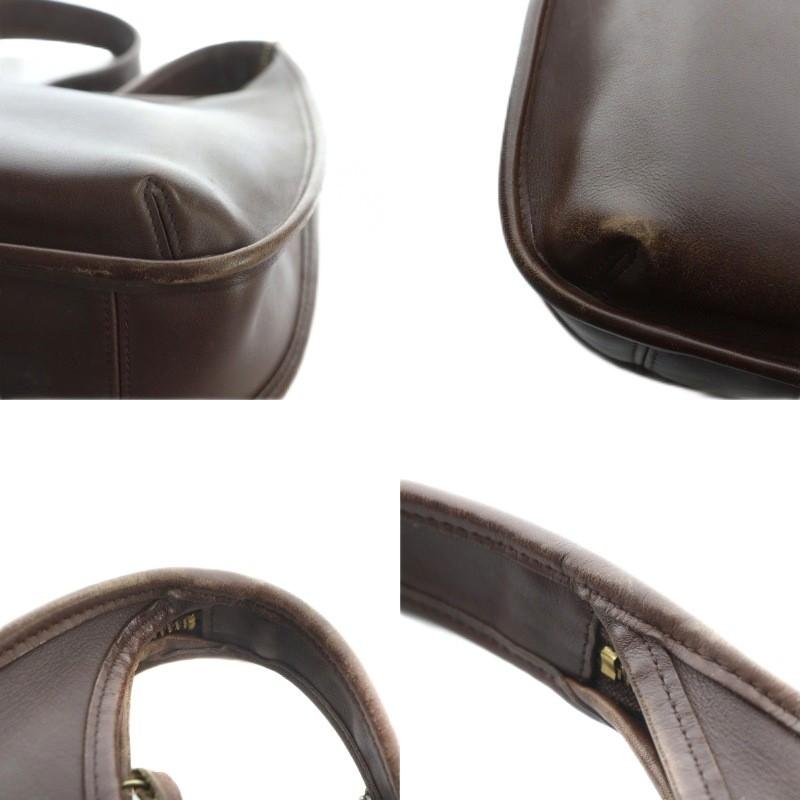 COACH（コーチ） オールドコーチ ヴィンテージ 9033 エルゴ ワン 