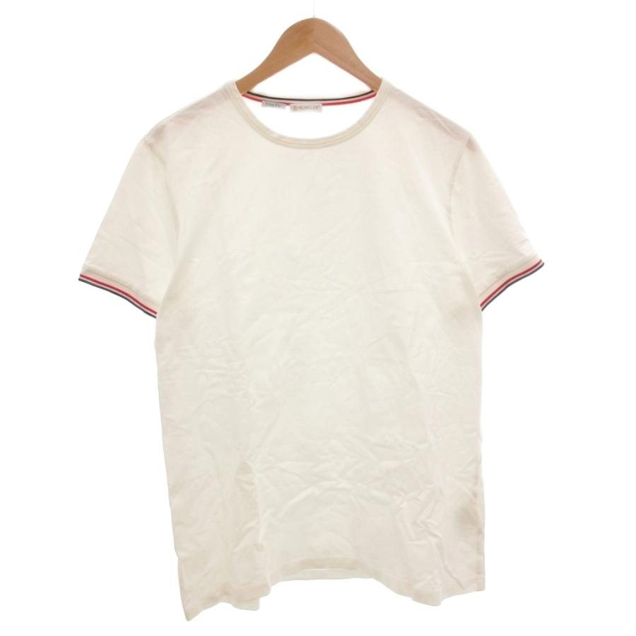 MONCLER（モンクレール） アイコンワッペン ストレッチ バインダー