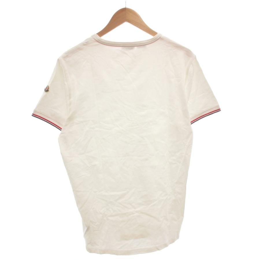 MONCLER（モンクレール） アイコンワッペン ストレッチ バインダー