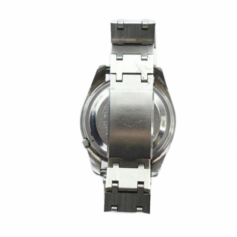 セイコー SEIKO 5 ファイブ 6119-8021 腕時計 ヴィンテージ