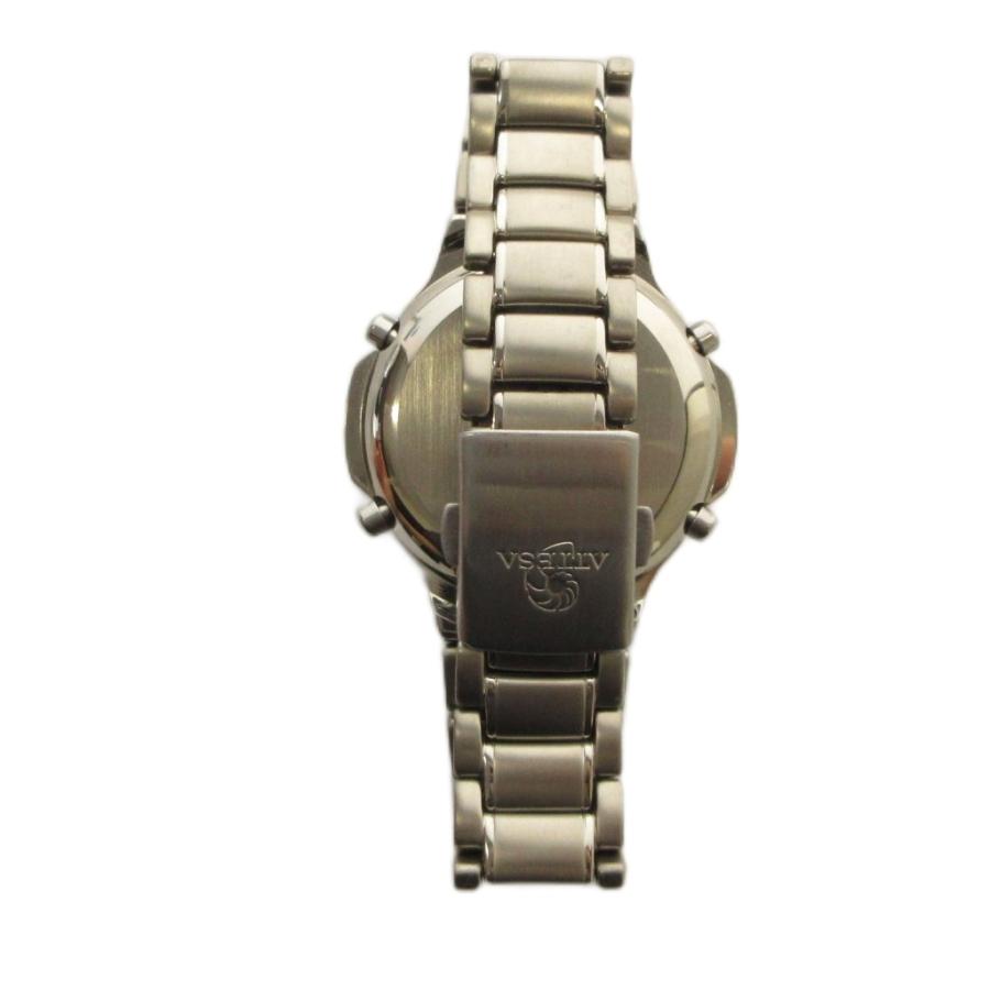 ミ*イ様 ジャンク品　CITIZEN シチズン ATTESA アテッサ 腕時計 シチズン CITIZEN ジャンク品 ATTESA アテッサ 0855-H10597 腕時計