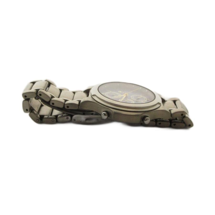シチズン CITIZEN ジャンク品 ATTESA アテッサ 0855-H10597 腕時計