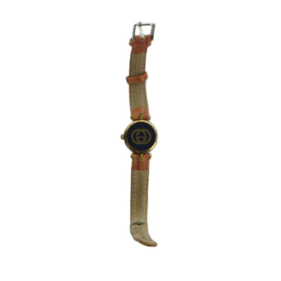 GUCCI（グッチ） ジャンク品 腕時計 ウォッチ クォーツ ローマン