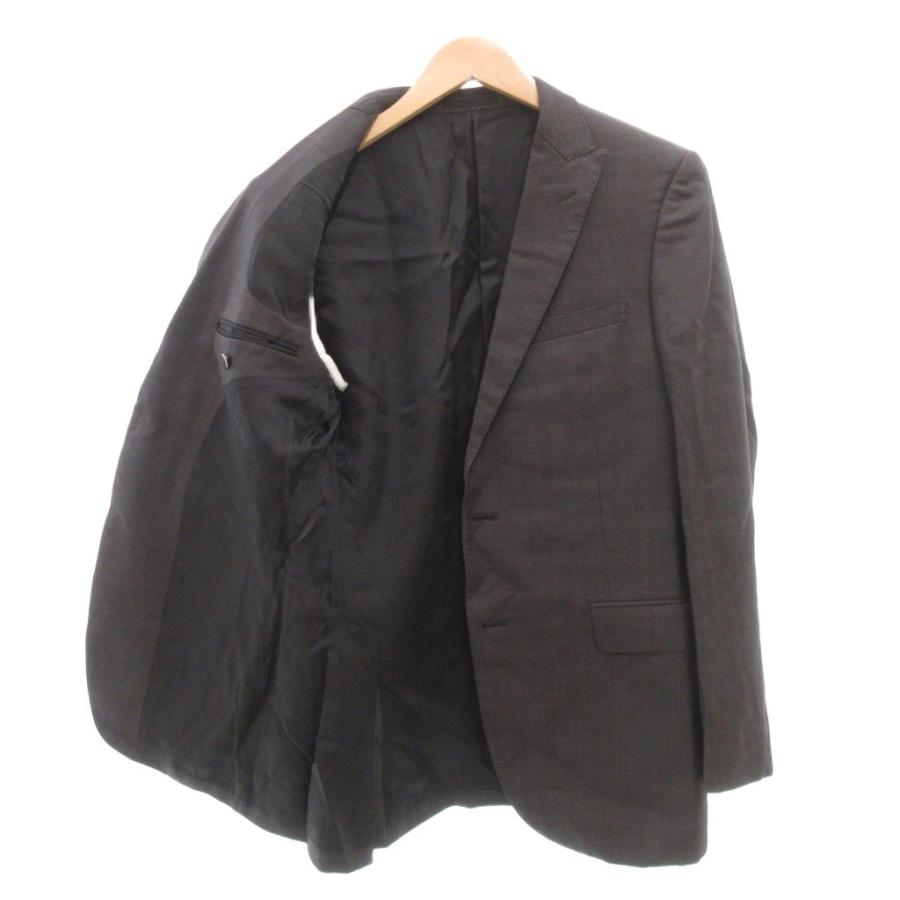 バーバリー ロンドン BURBERRY LONDON セットアップ シングルスーツ