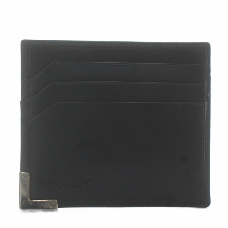 DOLCE&GABBANA（ドルチェ & ガッバーナ） ドルガバ カードケース