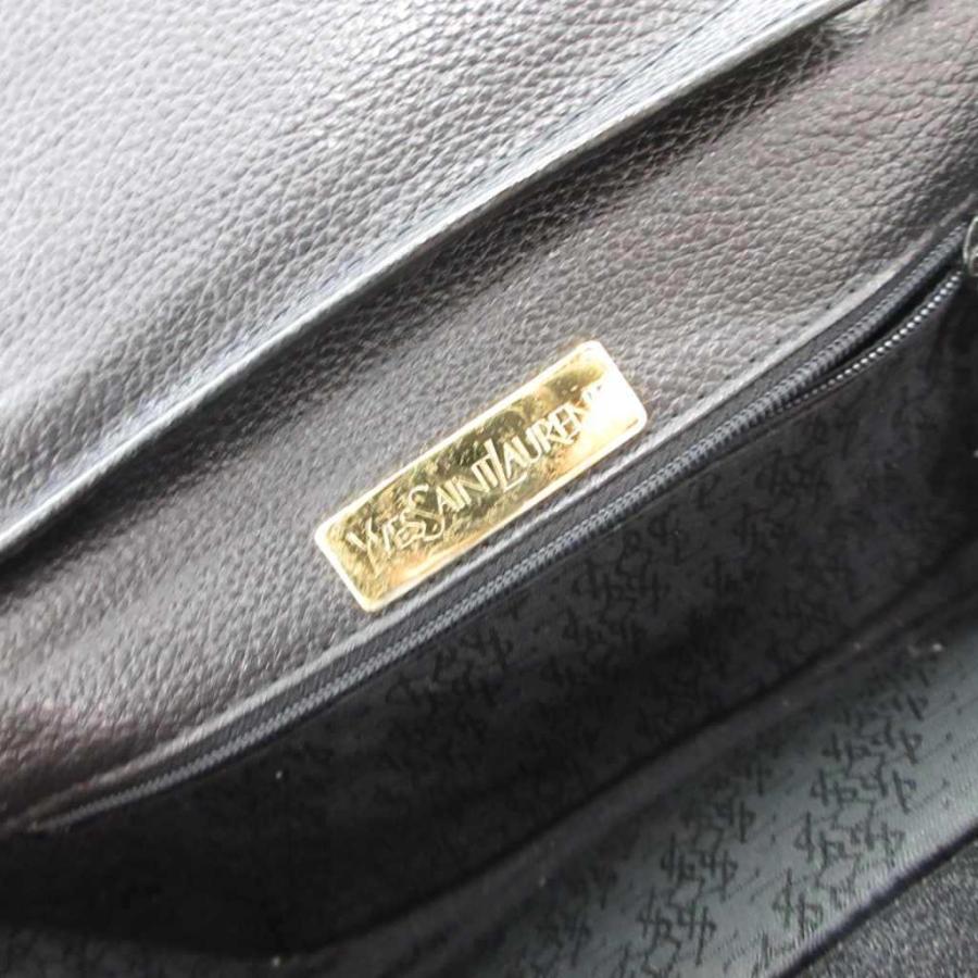 Yves Saint Laurent（イヴ・サンローラン） ヴィンテージ クラッチ