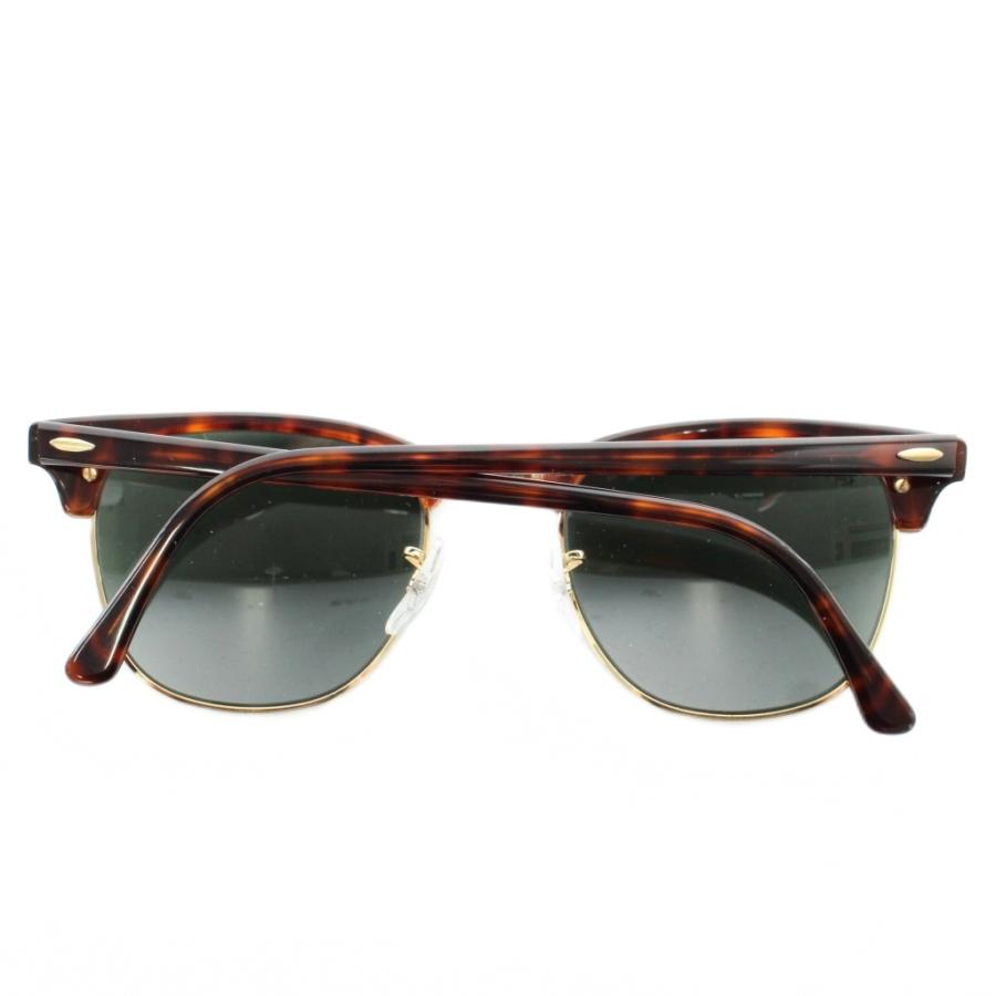 レイバン RAY BAN クラブマスター CLUBMASTER 眼鏡 サングラス セル 