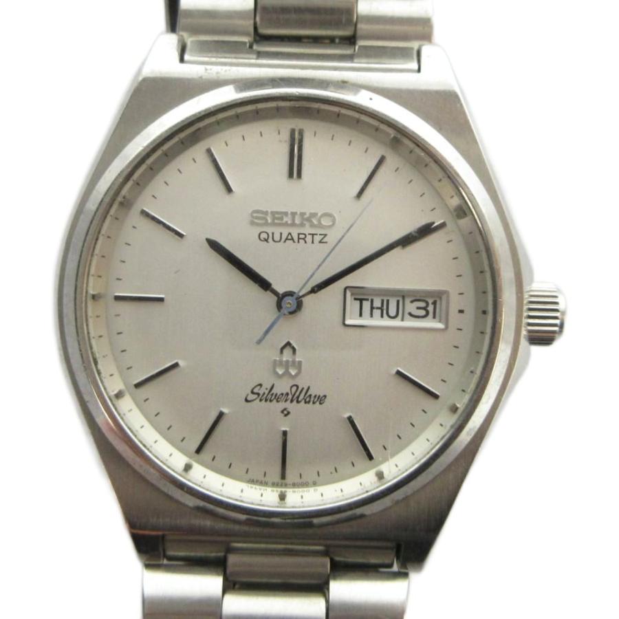 セイコー ジャンク品 8229-8000 腕時計 ウォッチ クォーツ セイコー SEIKO ジャンク品 8229-8000 腕時計 ウォッチ クォーツ