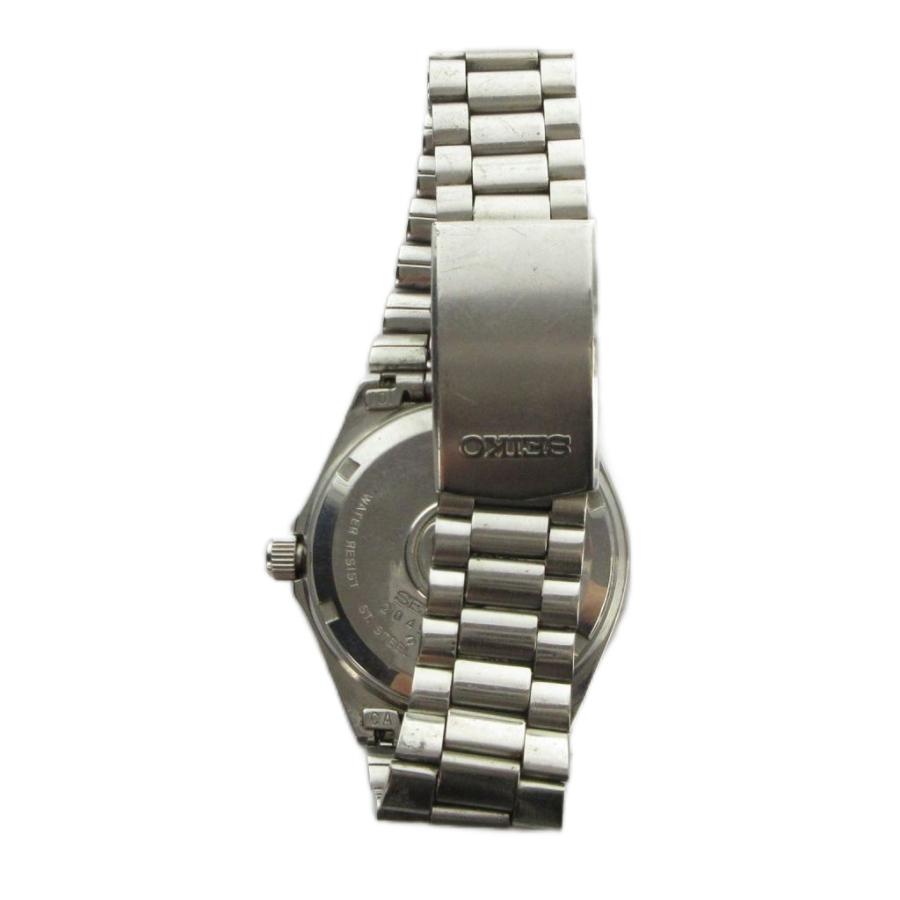 セイコー ジャンク品 8229-8000 腕時計 ウォッチ クォーツ セイコー SEIKO ジャンク品 8229-8000 腕時計 ウォッチ クォーツ