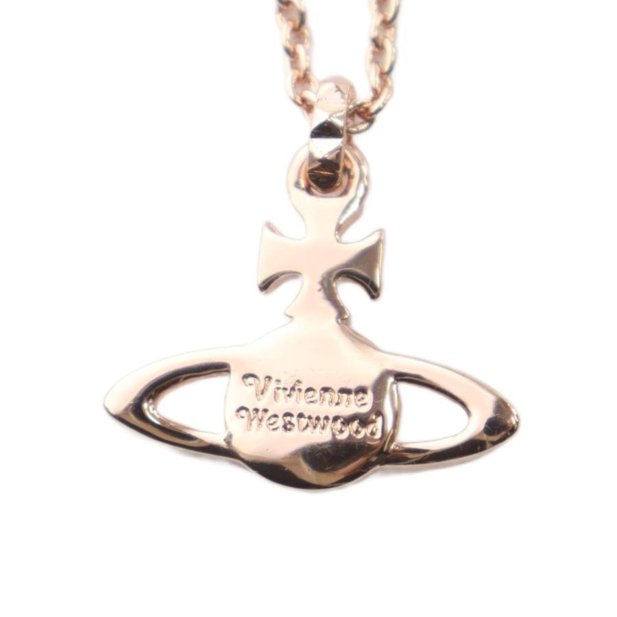 Vivienne Westwood（ヴィヴィアンウエストウッド） ネックレス