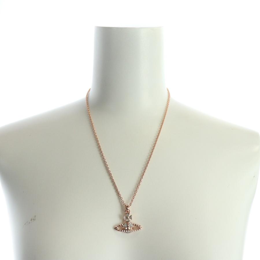Vivienne Westwood（ヴィヴィアンウエストウッド） ネックレス