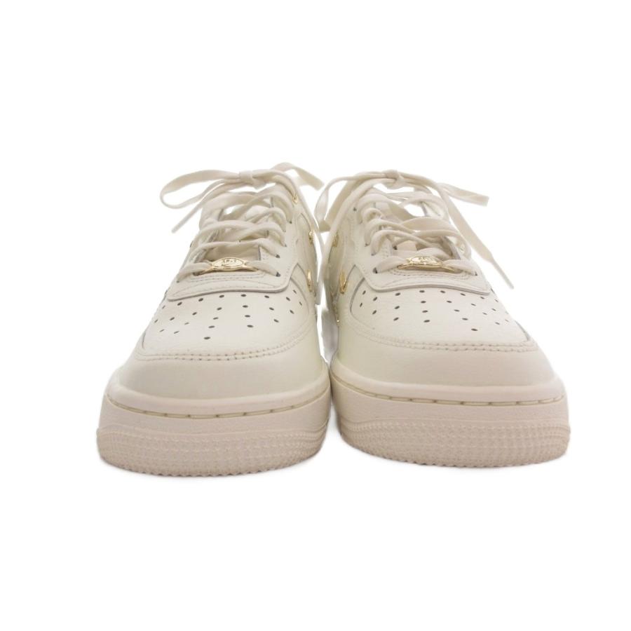 NIKE（ナイキ） 未使用品 NIKE Air Force 1 '07 LX エア