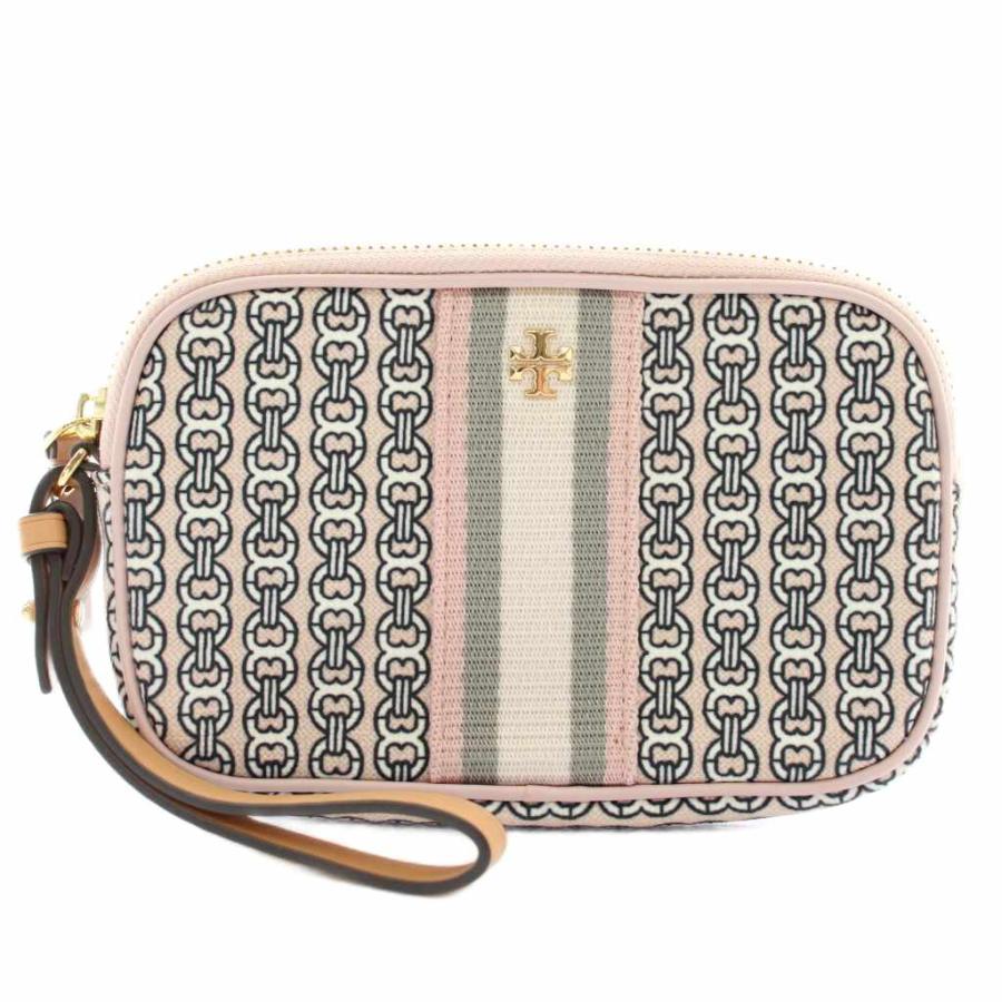 TORYBURCHトリーバーチクラッチバッグポーチ TORY BURCH（トリーバーチ） クラッチバッグ セカンドバッグ クラッチ