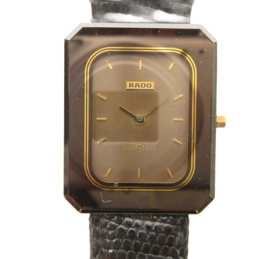 ラドー RADO 153.1013.3 DIASTAR ダイアスター 腕時計 ウォッチ 
