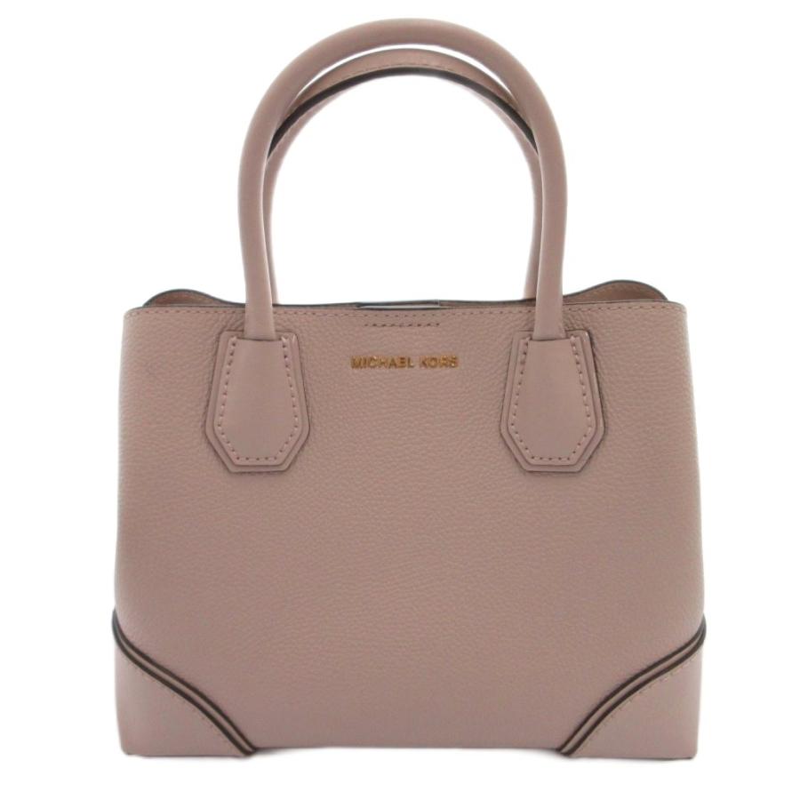マイケルコース MICHAEL KORS ハンドバッグ ショルダー 2way レザー 