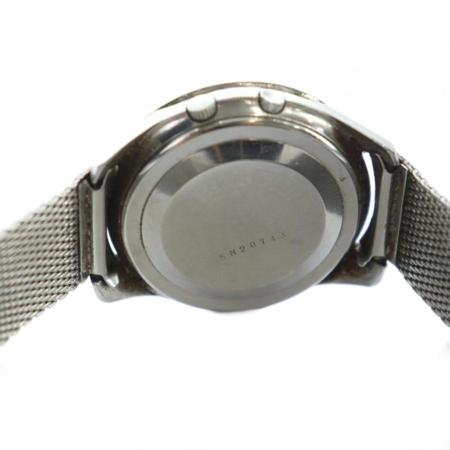 セイコー 5 スポーツマチック デラックス 1619-7050 自動巻き デイト セイコー SEIKO 5 Sportsmatic Deluxe ファイブ スポーツマチック
